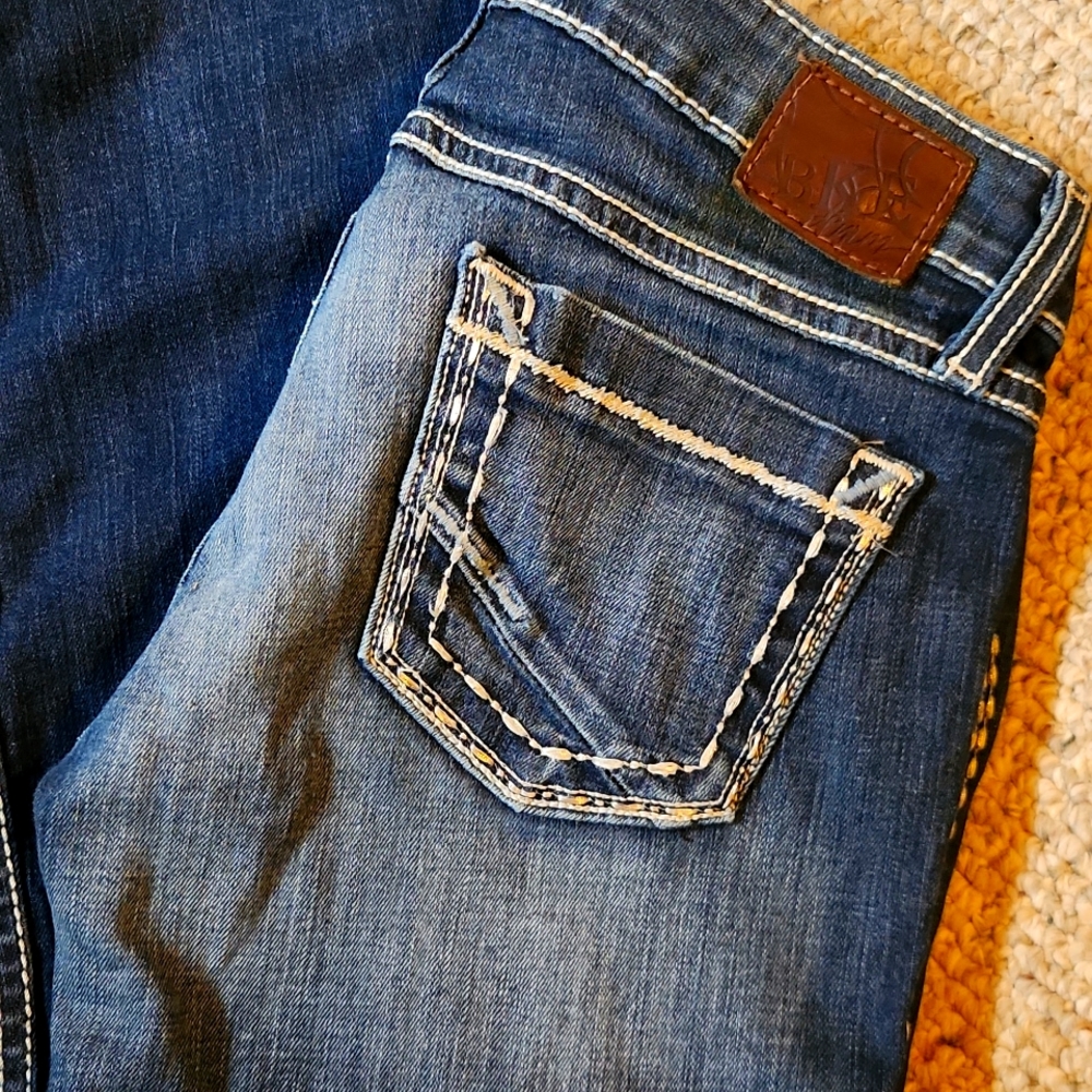 BKE Stella Jeans